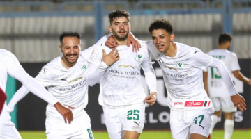 موعد مباراة المصري وشباب بلوزداد في الكونفدرالية والقنوات الناقلة للمواجهة المرتقبة